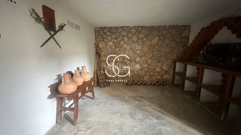 Foto d7c8da22-8416-40d7-8bc3-62a94bbc78e1. Casa con parcheggio in Roda de Barà