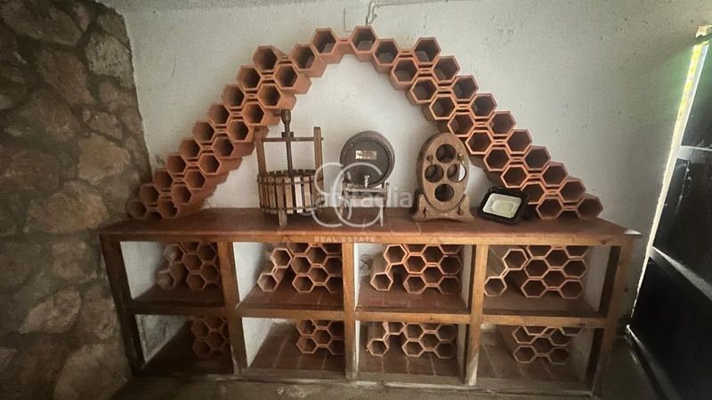 Foto f47df132-ee02-4bdb-b463-605d3213dd2e. Casa con parcheggio in Roda de Barà