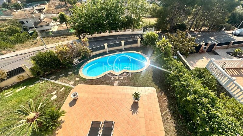 Foto 060b03cb-3aa4-406d-b28f-344af9921659. Casa amb calefacció aparcament piscina a Roda de Barà