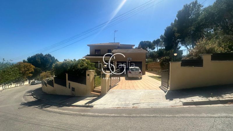 Foto 15252a62-ecdf-4c6a-90c5-bd75a960c8cf. Casa amb calefacció aparcament piscina a Roda de Barà