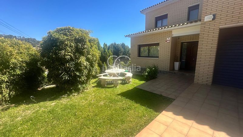 Foto 22c8223a-bbe7-4459-b8eb-7cfbfd05f071. Casa amb aparcament piscina a Roda de Barà