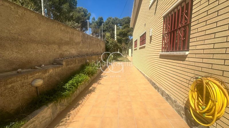 Foto 35443586-a626-4f4e-ac4e-ccad014e0b7f. Casa amb aparcament piscina a Roda de Barà