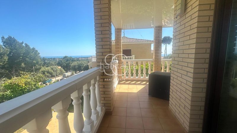 Foto 3ddfd7be-77df-44fc-9e57-dc70bafc6405. Casa amb aparcament piscina a Roda de Barà