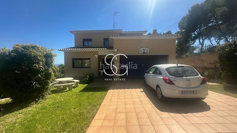 Foto 4aab0cb8-73d0-4275-a0be-c3cc4be2ccf9. Casa amb calefacció aparcament piscina a Roda de Barà
