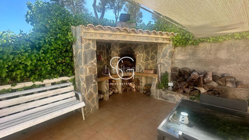 Foto 550b40ef-c65b-4c29-8e4a-18e1aff122ba. Casa amb calefacció aparcament piscina a Roda de Barà