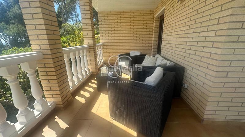 Foto 7b6ef2e8-53d8-4bf2-b638-daeb44dc9d51. Casa amb aparcament piscina a Roda de Barà