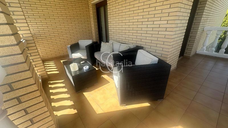 Foto 91cfa0d0-606d-40bb-966b-f2a66b9959e4. Casa amb aparcament piscina a Roda de Barà