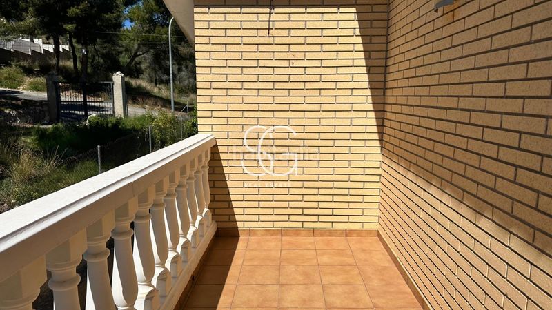 Foto a6df2b7f-b200-4e3c-838d-c8d5dfba7648. Casa amb calefacció aparcament piscina a Roda de Barà