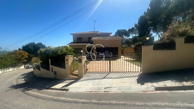 Foto aa70e1c7-2bb9-4374-b560-5ec968465d48. Casa amb aparcament piscina a Roda de Barà