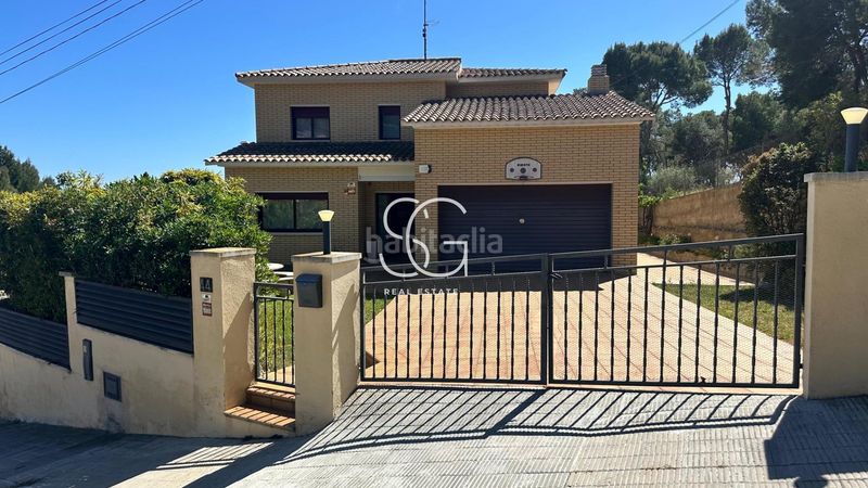 Foto ad83dc58-958f-4a99-adfc-ec09ac32f3a8. Casa amb calefacció aparcament piscina a Roda de Barà