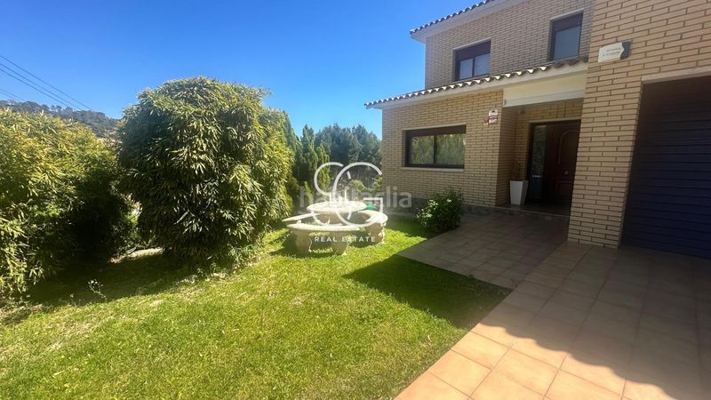 Foto b8281a1e-97d1-4260-b545-1c747dce4471. Casa amb calefacció aparcament piscina a Roda de Barà
