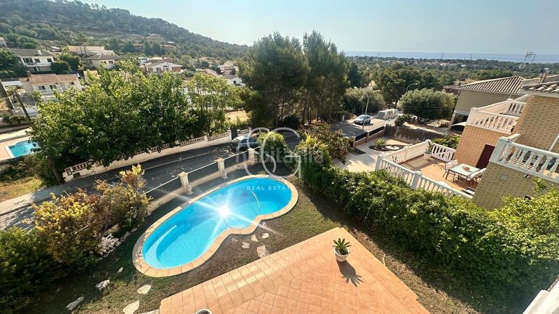 Foto d71ef97a-a9e5-46da-bf2e-a6a07a991dbe. Casa amb calefacció aparcament piscina a Roda de Barà