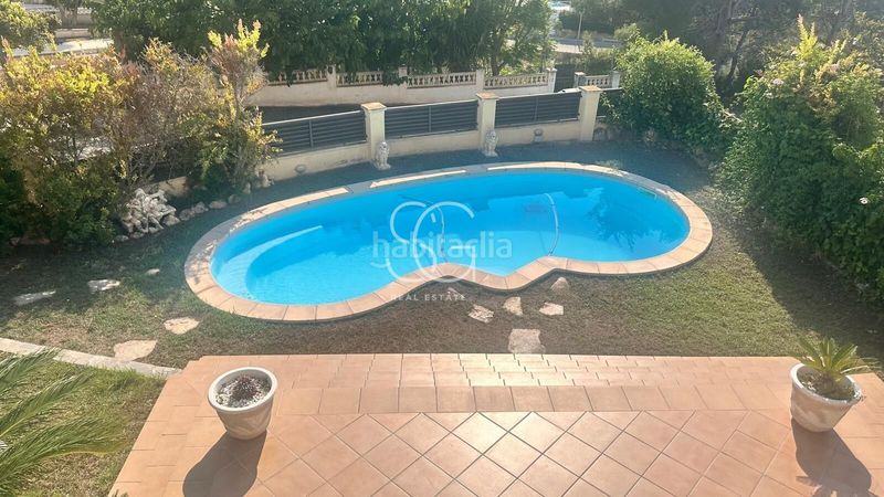 Foto dae10fe8-089f-49ea-9646-eb3620ffbbb0. Casa amb calefacció aparcament piscina a Roda de Barà