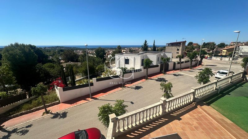 Foto 10b95fb7-ae7a-445c-9563-6bfe36339ed2. Casa amb calefacció aparcament a Roda de Barà