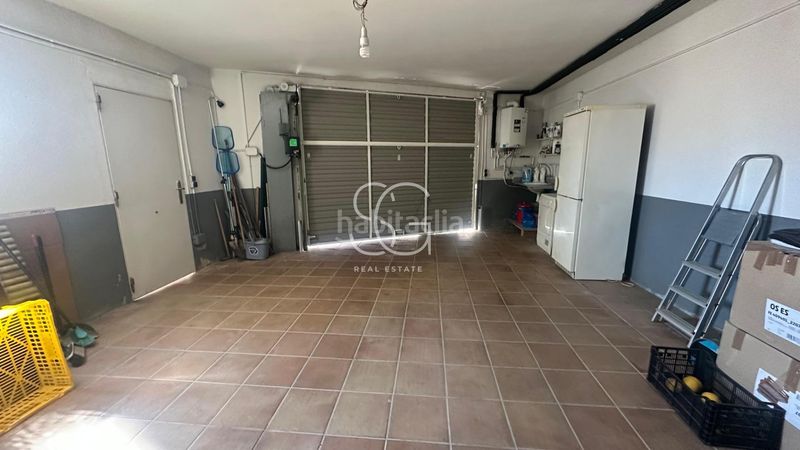 Foto 43556e28-35d2-4584-9804-abc7802b3997. Casa amb calefacció aparcament a Roda de Barà