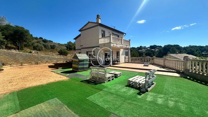 Foto aed999aa-befe-467b-972f-3853d3936dbb. Casa amb calefacció aparcament a Roda de Barà