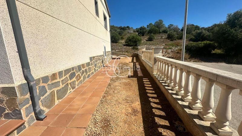 Foto b33976ca-fb99-4d7e-850c-669ba0a69d2f. Casa amb calefacció aparcament a Roda de Barà