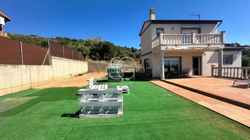 Foto cb17e670-559d-45d9-a2bf-aa5ed53d3b7c. Casa amb calefacció aparcament a Roda de Barà