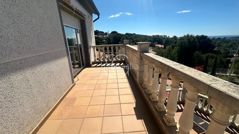 Foto de263b44-313b-4271-8857-ec4ba0e5c741. Casa amb calefacció aparcament a Roda de Barà