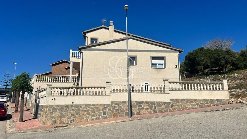 Foto de5c830c-21bd-42d3-ac04-f9bde954c19c. Casa amb calefacció aparcament a Roda de Barà