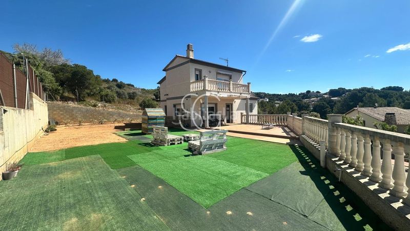 Foto e1a35441-8aae-4b59-9eba-0b3400706886. Casa amb calefacció aparcament a Roda de Barà