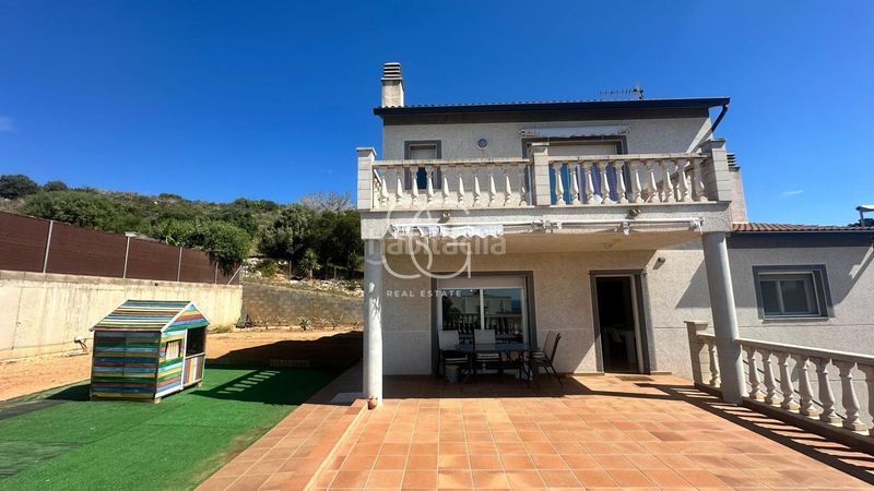 Foto e768420b-c020-45f4-a506-7e51313e2f56. Casa amb calefacció aparcament a Roda de Barà
