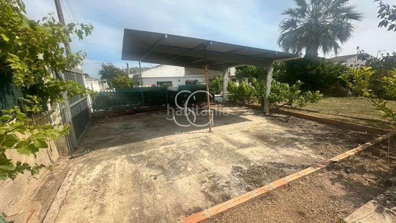 Foto 32b6602e-78da-4d1b-8925-48b987c56c66. Casa aparellada a Marítima Nord Torredembarra