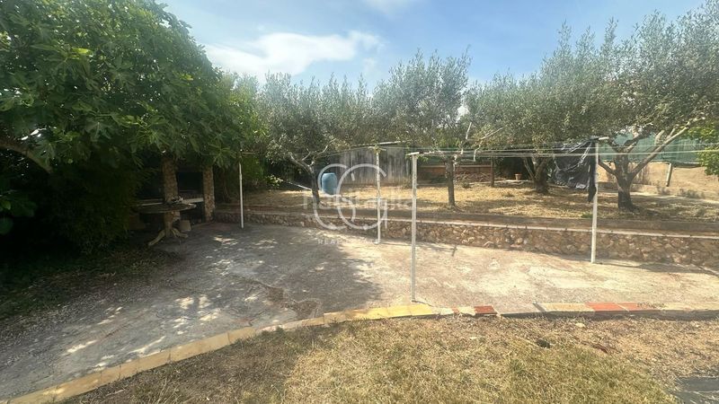 Foto 98892a1f-5ec0-4dc1-93e6-a1198a77ab3b. Casa aparellada a Marítima Nord Torredembarra