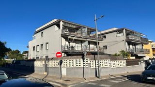 Pis a Segur de Calafell Nucli Urbà