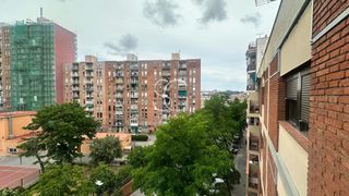 Pis a Sant Andreu de Palomar. Espectacular piso reformado en barcelona