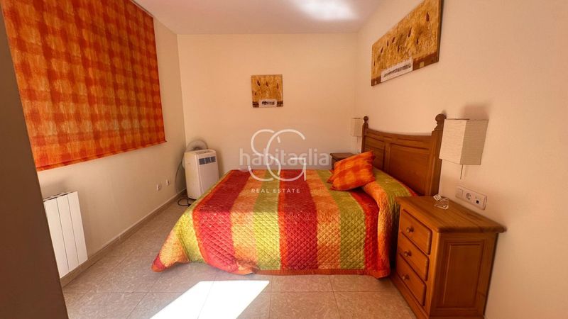 Foto 1dad5f23-97f5-4d73-8ad0-732bed7711cc. Casa aparellada amb calefacció aparcament a Roda de Barà