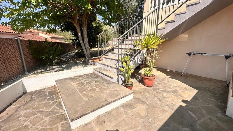 Foto ac4c696e-1ebd-4c8f-a705-76fe0da884c9. Casa aparellada amb calefacció aparcament a Roda de Barà