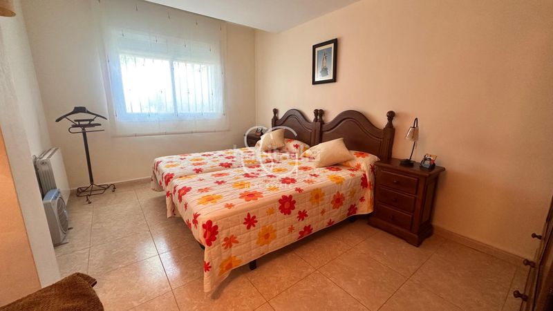 Foto d0c2df66-bfe7-41ae-8140-ac0c9b414174. Casa aparellada amb calefacció aparcament a Roda de Barà