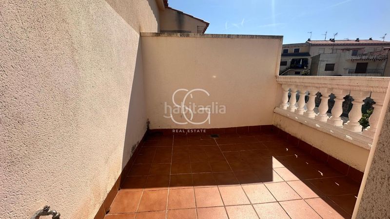 Foto e275a394-49d8-4421-b5ba-aaa822d4aa60. Casa aparellada amb calefacció aparcament a Roda de Barà