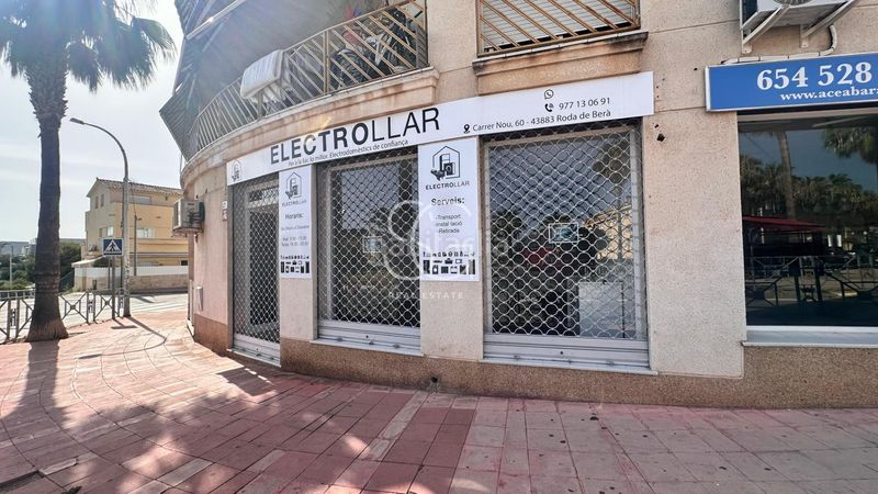 Foto 78c0fd25-f4eb-462f-ae55-f4c1e3536222. Location local commercial dans Roda de Barà