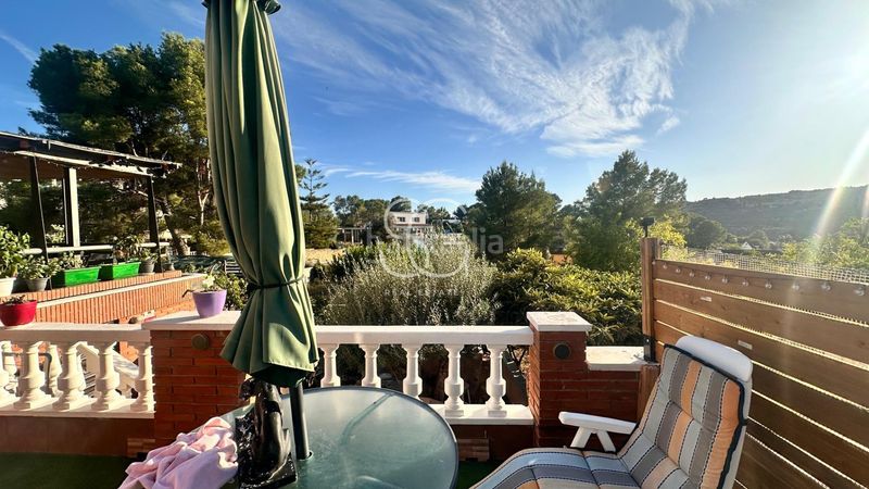 Foto 331e753b-af24-4e23-bbc6-7bc50cd30a5d. Casa amb aparcament piscina a Vespella de Gaià