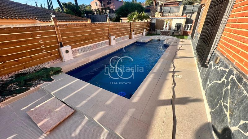 Foto 3ebbf1d8-6b12-4c06-8160-b6dcf528859c. Casa amb aparcament piscina a Vespella de Gaià