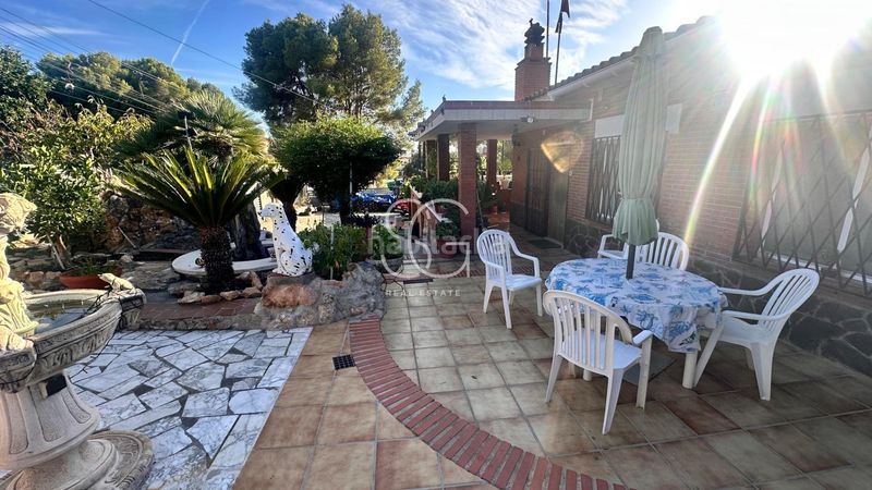 Foto 400c7c4d-4b54-4cc8-9069-791fc2148e67. Casa amb aparcament piscina a Vespella de Gaià
