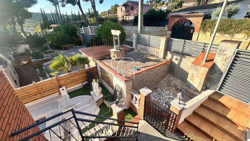 Foto 49083b57-d980-4e60-ba59-6fd0f80146ec. Casa amb aparcament piscina a Vespella de Gaià