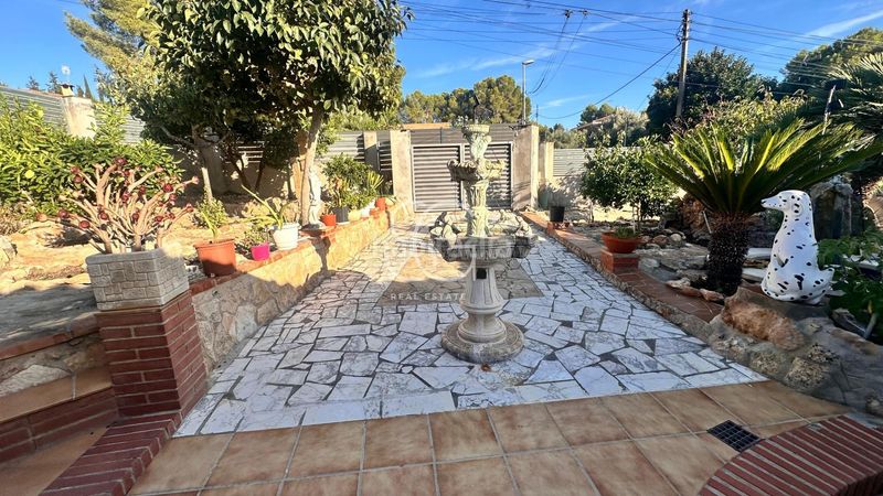 Foto 4d19b750-ecaa-4c56-9bda-606b324540e6. Casa amb aparcament piscina a Vespella de Gaià