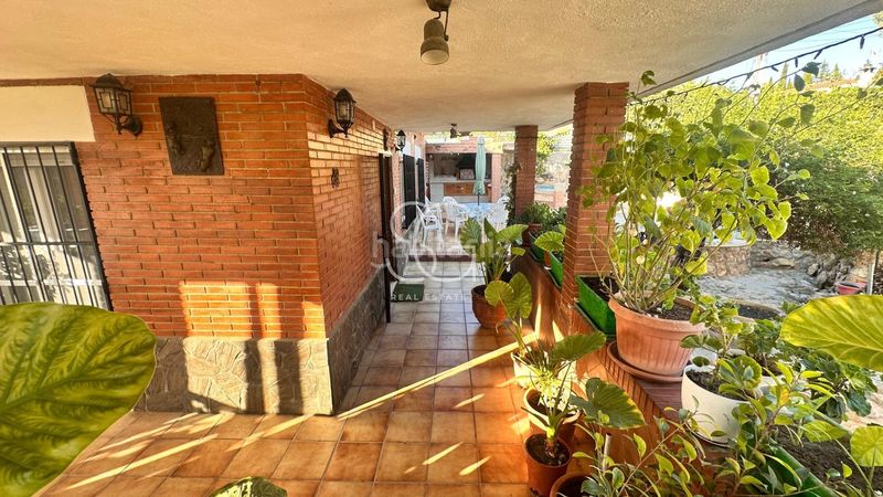 Foto 58237ebc-aa75-4142-a241-62c1c8f3f029. Casa amb aparcament piscina a Vespella de Gaià