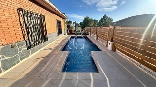 House in Vespella de Gaià. Exclusiva casa independiente con piscina en vespella de gaià