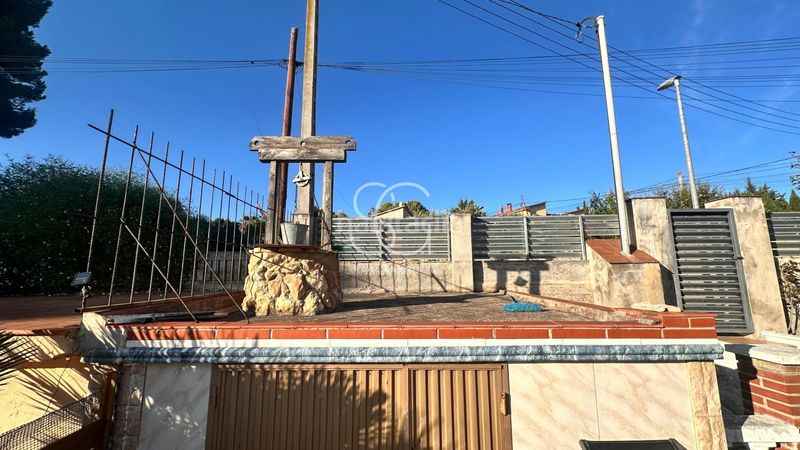 Foto 6bb3fcbb-484a-46f7-a253-e85542941257. Casa amb aparcament piscina a Vespella de Gaià
