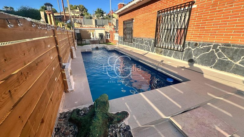 Foto 73c5f2e6-be55-4de7-868f-9f5510b14231. Casa amb aparcament piscina a Vespella de Gaià