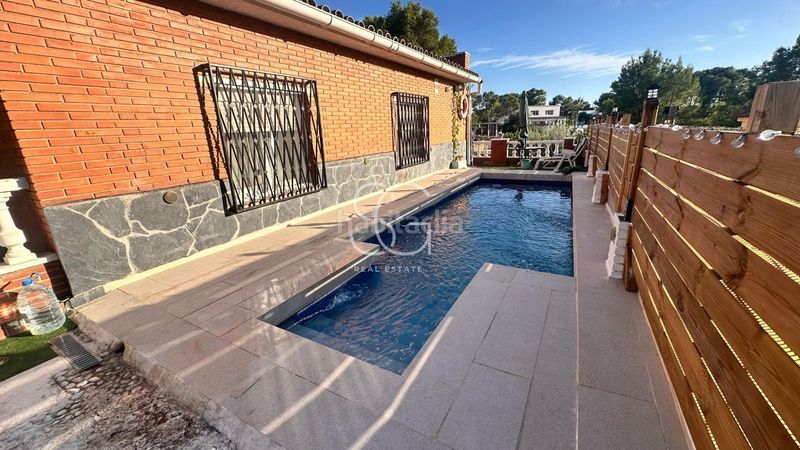 Foto b9acf5ac-4e4d-4e0d-a648-809f0f61371d. Casa amb aparcament piscina a Vespella de Gaià
