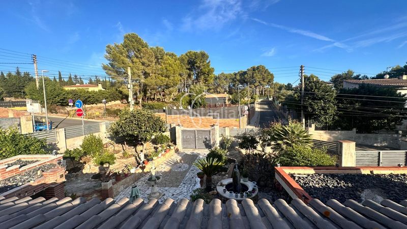 Foto cfcda575-fce1-46f8-a27e-92794199b605. Casa amb aparcament piscina a Vespella de Gaià