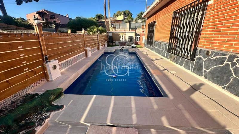Foto e5c7d0d6-9975-4a09-9a6c-c56818786b0f. Casa amb aparcament piscina a Vespella de Gaià