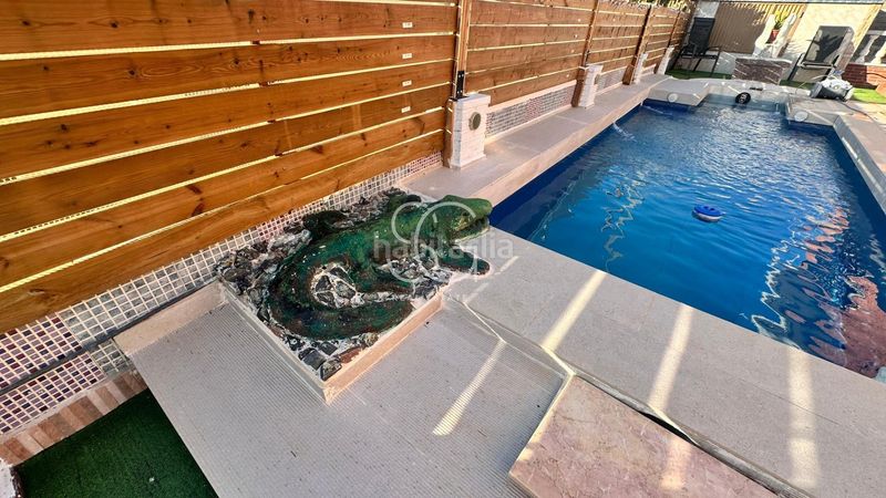 Foto e61afb24-8a16-4b66-88db-dfbb5bf91b0d. Casa amb aparcament piscina a Vespella de Gaià