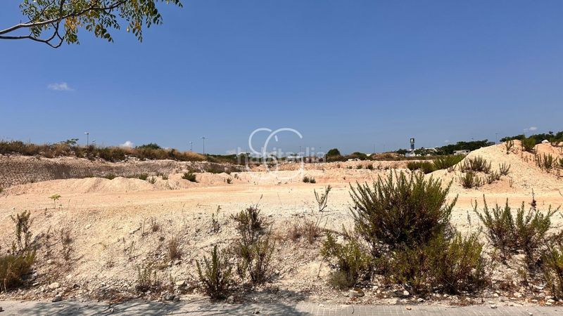 Foto 18dceff2-7c16-41f5-8cc4-7c9c8c00f502. Terreny residencial a Nou Eixample Nord Tarragona