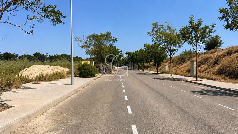 Foto 3be0d473-94f5-4bb8-8b41-769b2fb75b4f. Terreny residencial a Nou Eixample Nord Tarragona